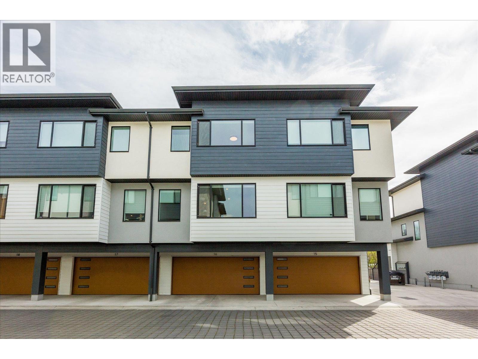 16 1225 Findlay Road, Kelowna