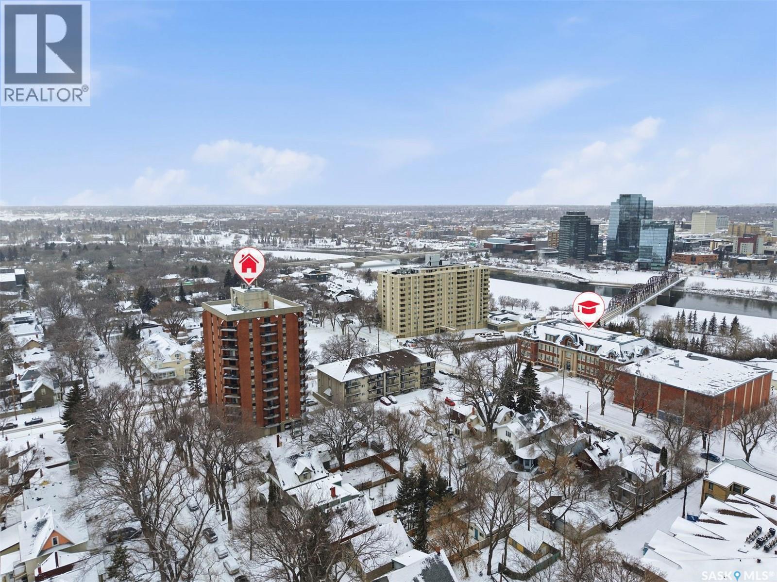 #501 717 Victoria AVENUE - 26