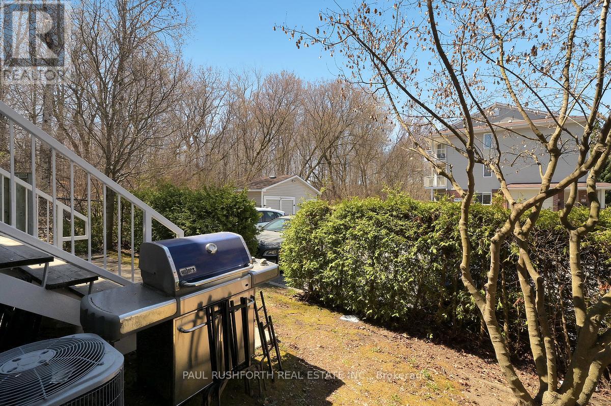 #11 1400 WILDBERRY COURT - 18