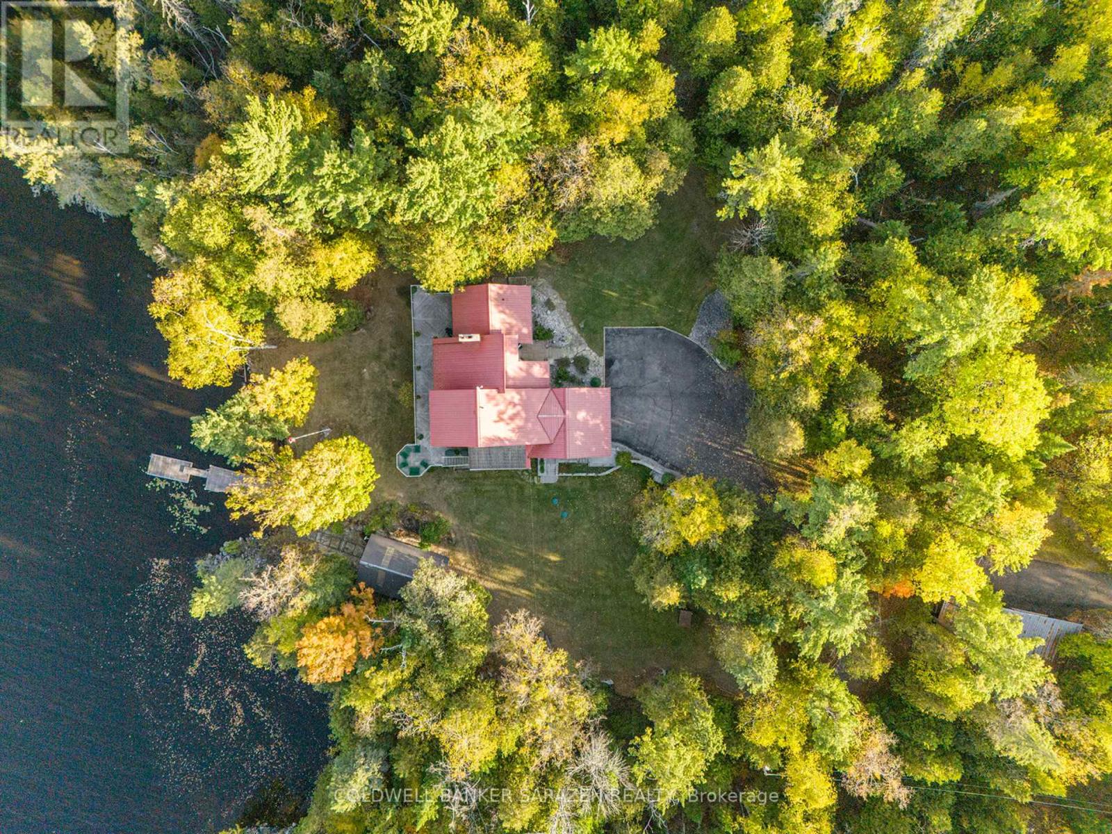 188 MORRIS ISLAND DRIVE - 5