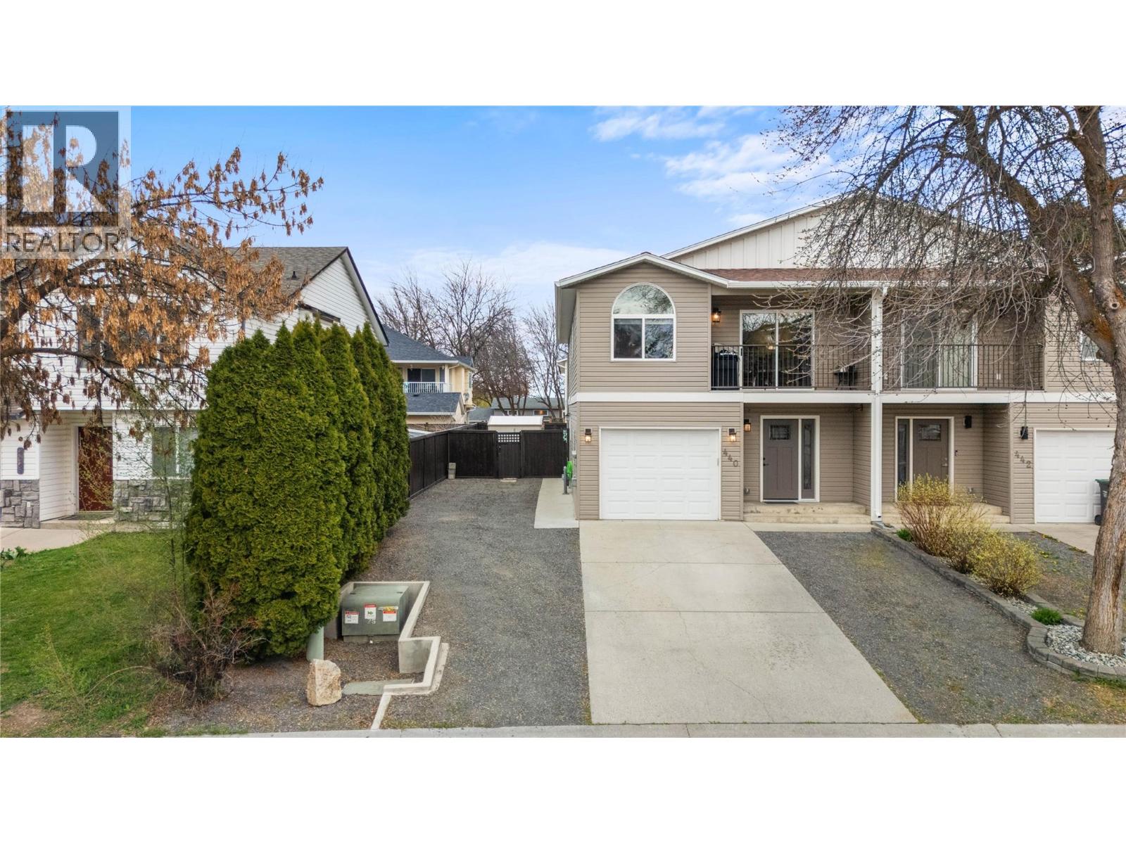  440 Wigglesworth Crescent, Kelowna