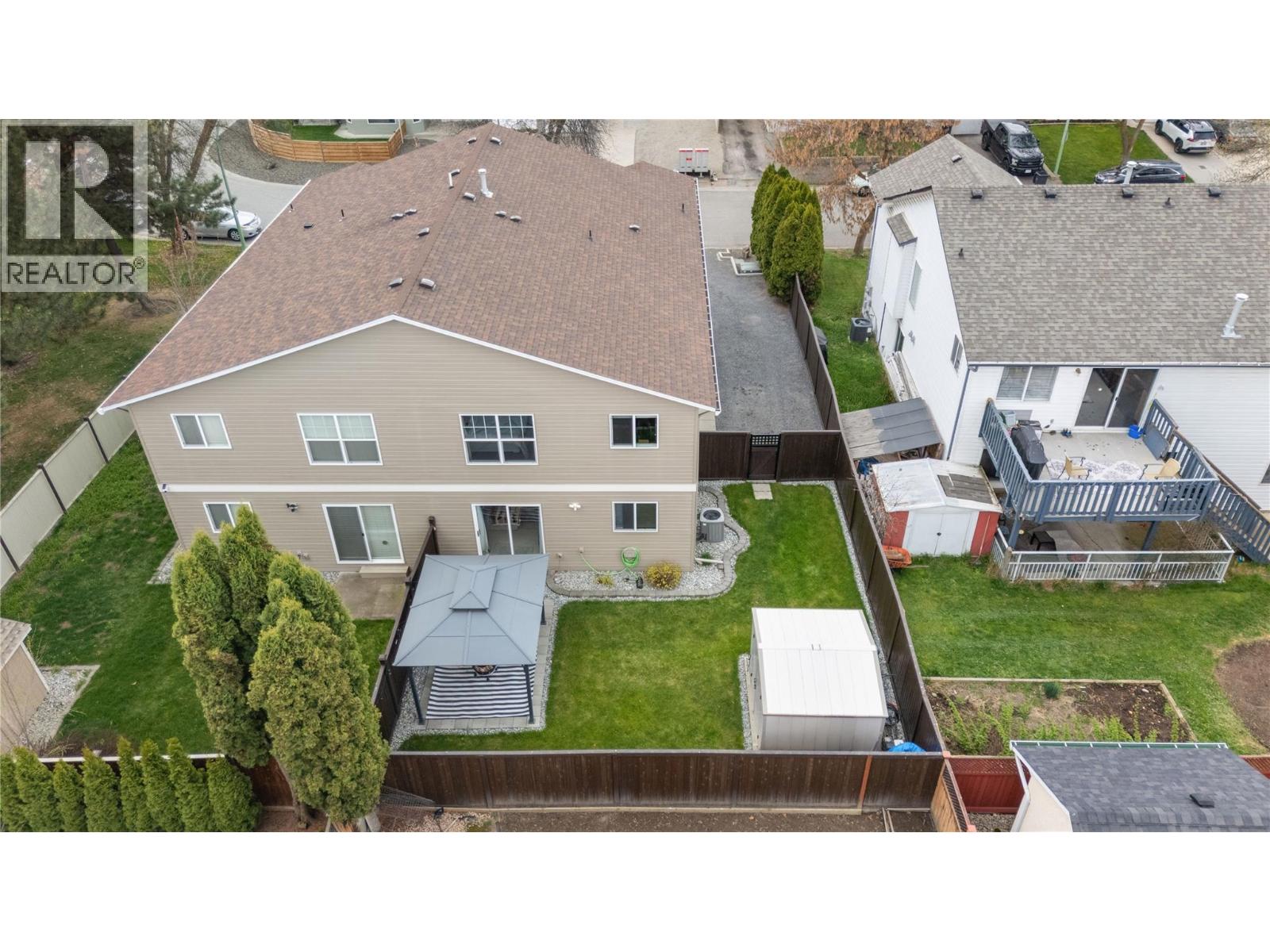  440 Wigglesworth Crescent, Kelowna