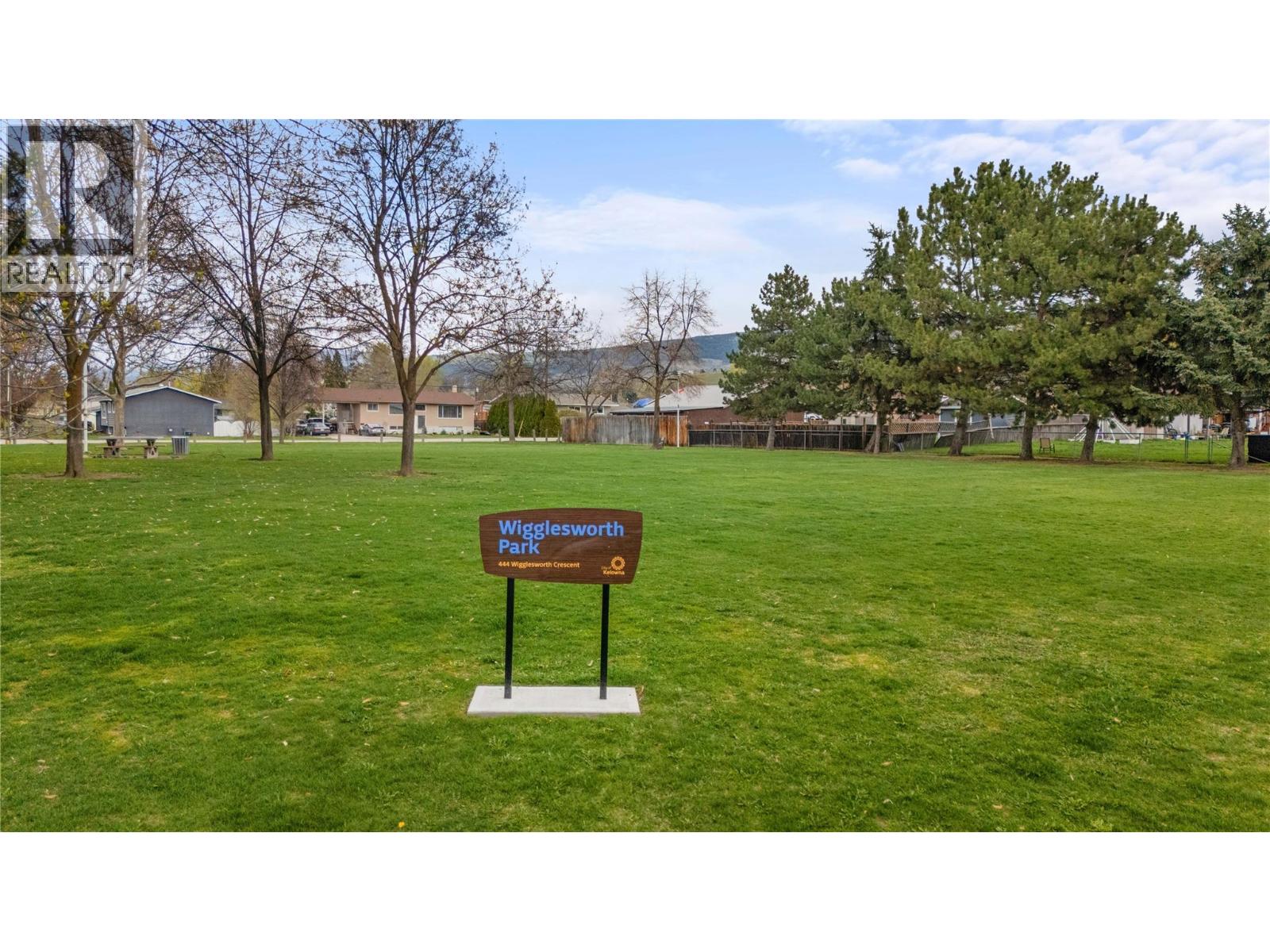  440 Wigglesworth Crescent, Kelowna