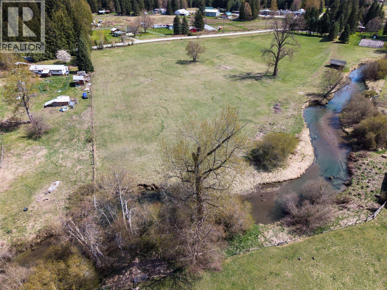 Lot A (EPP 148393) Meadow Creek Road
