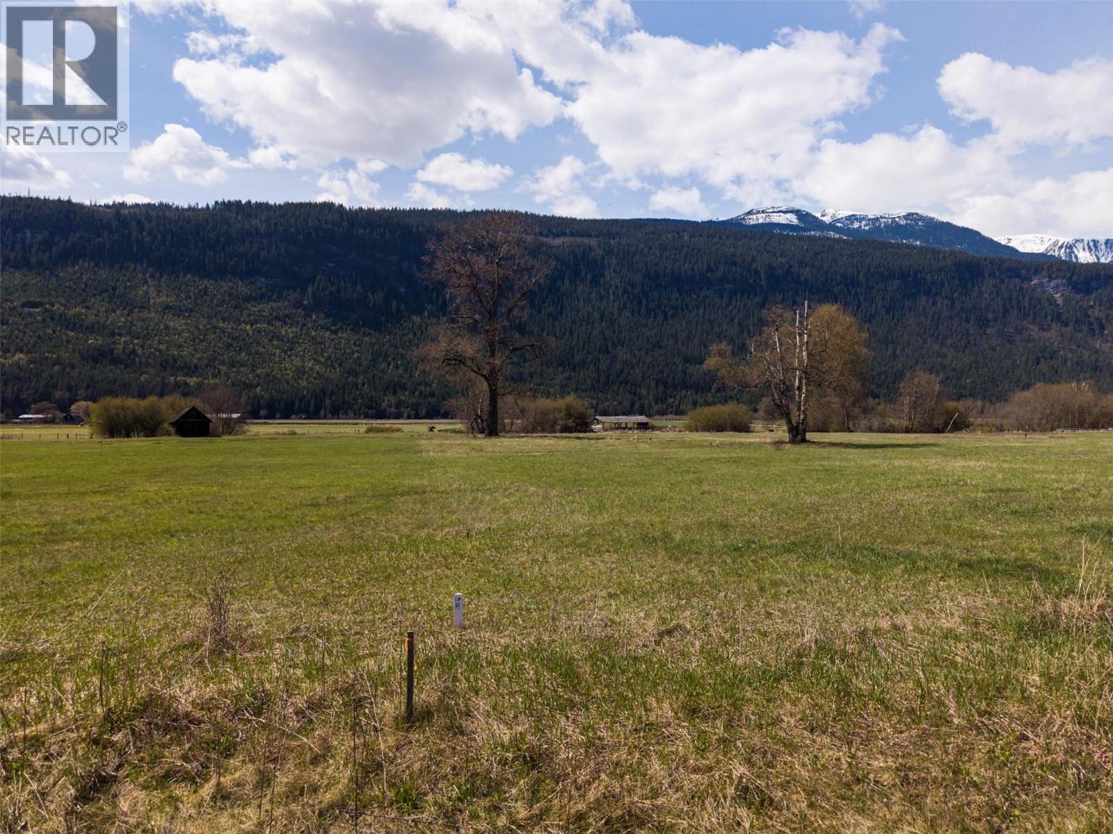 Lot B Meadow Creek Road