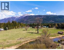 Lot B Meadow Creek Road, Meadow Creek, BC V0G1N0 Photo 11