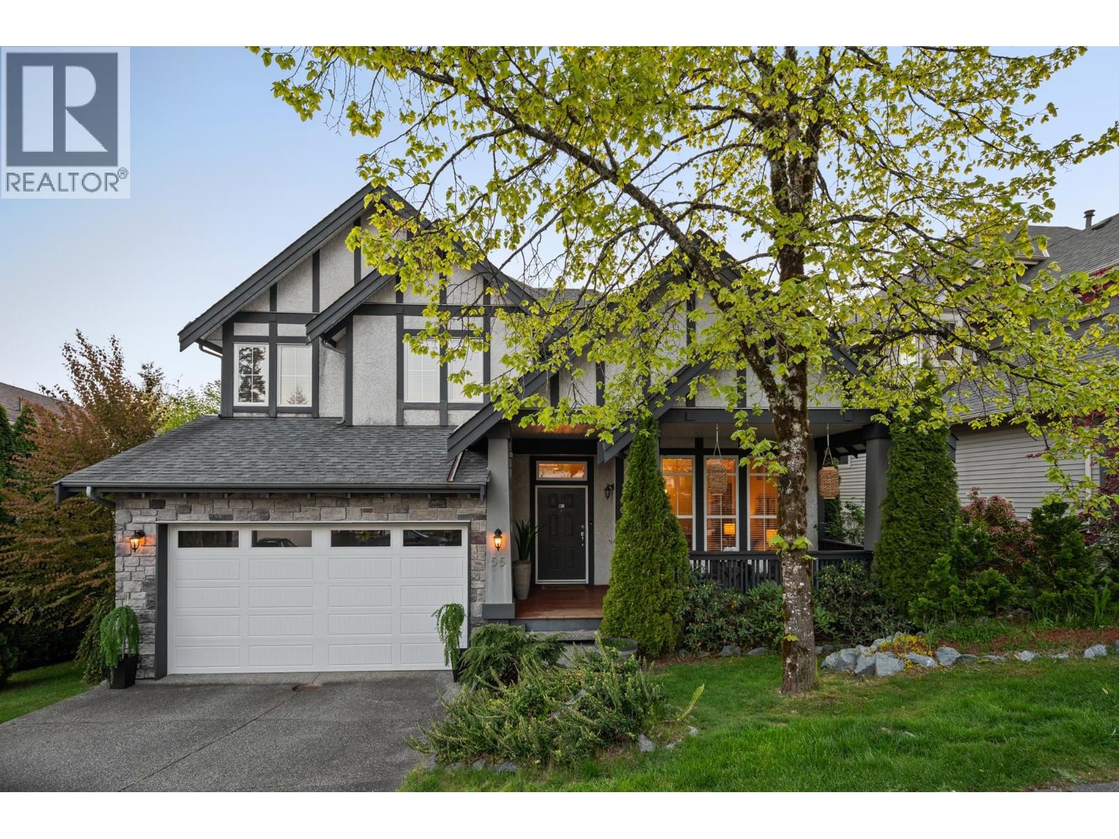 55 CLIFFWOOD DRIVE