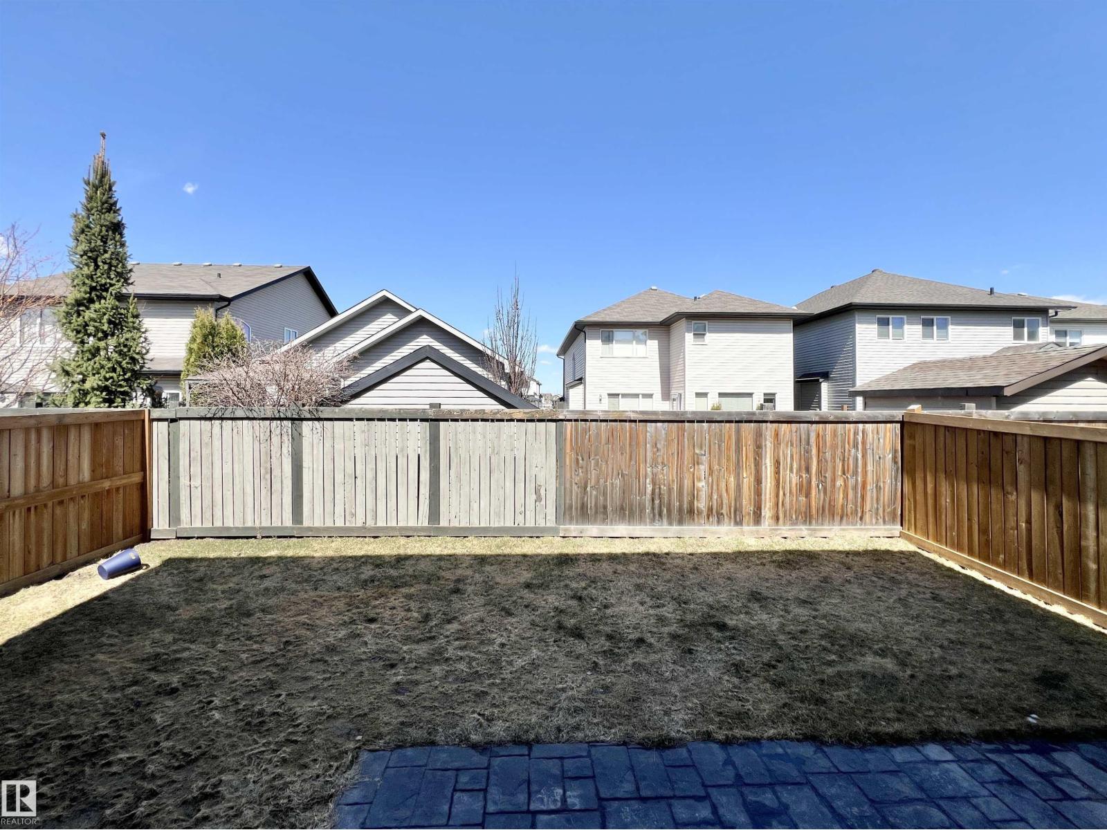 17828 9 AV SW, Edmonton