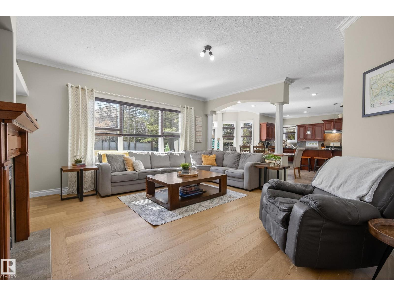 #559 52328 RGE ROAD 233 - 19