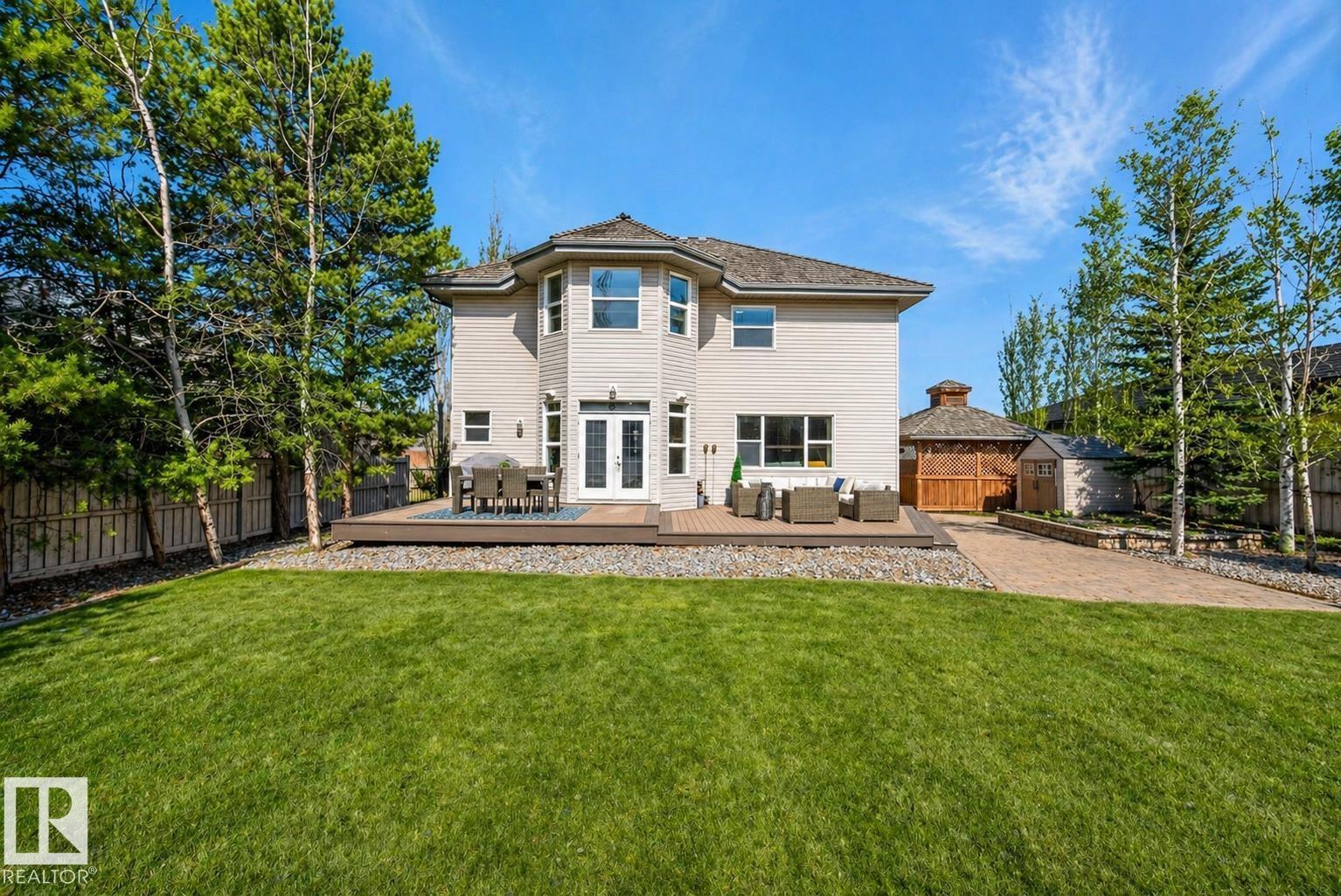 #559 52328 RGE ROAD 233 - 50