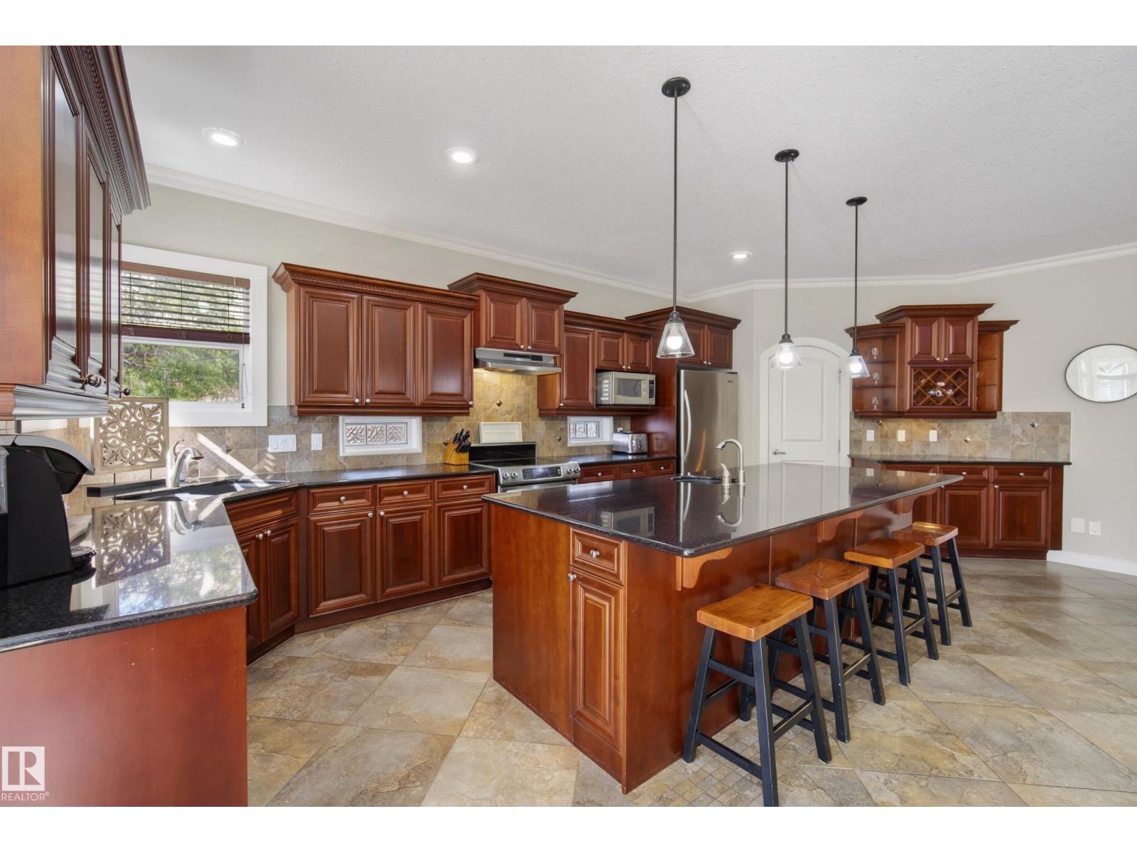 #559 52328 RGE ROAD 233 - 8