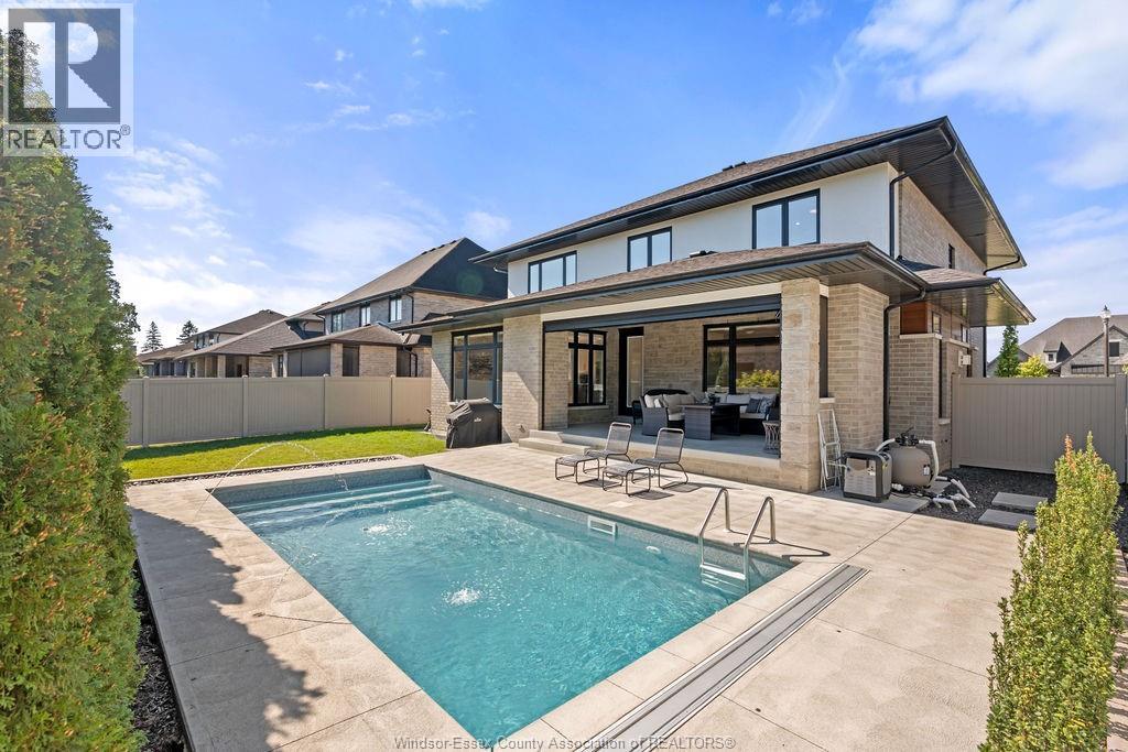 258 XAVIER CIRCLE, Lakeshore, Ontario, N8N0J3 — Photo 46