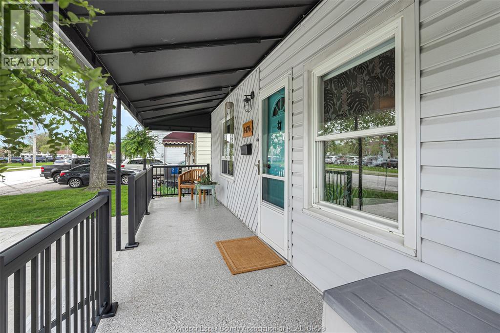 1476 PRINCE, Windsor, Ontario, N9J3A9 — Photo 2