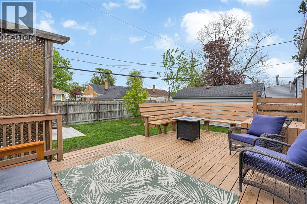 1476 PRINCE, Windsor, Ontario, N9J3A9 — Photo 18