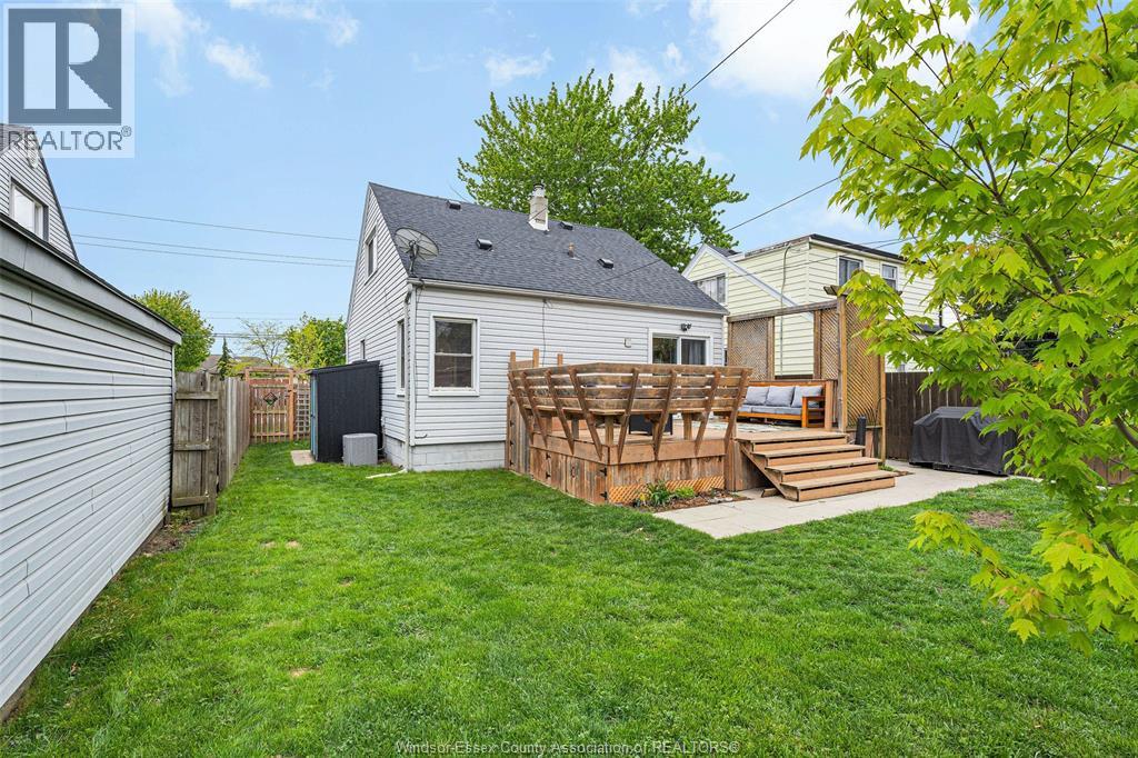 1476 PRINCE, Windsor, Ontario, N9J3A9 — Photo 20