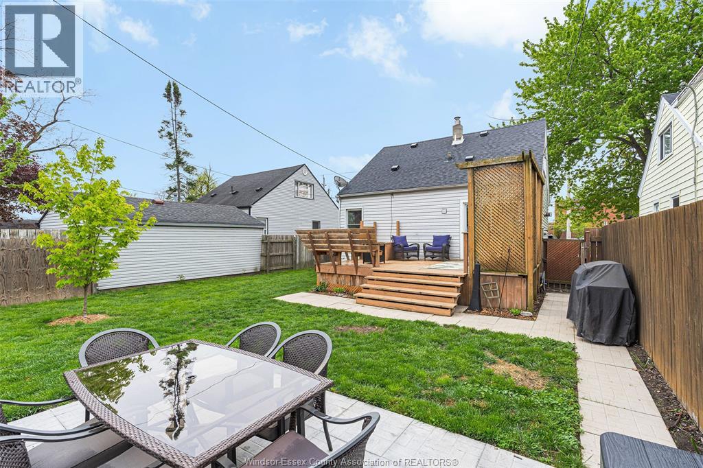 1476 PRINCE, Windsor, Ontario, N9J3A9 — Photo 19