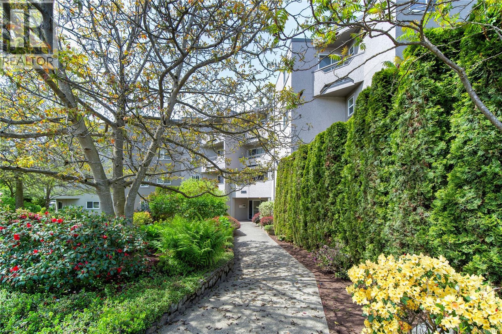 101 3800 Quadra St, Saanich