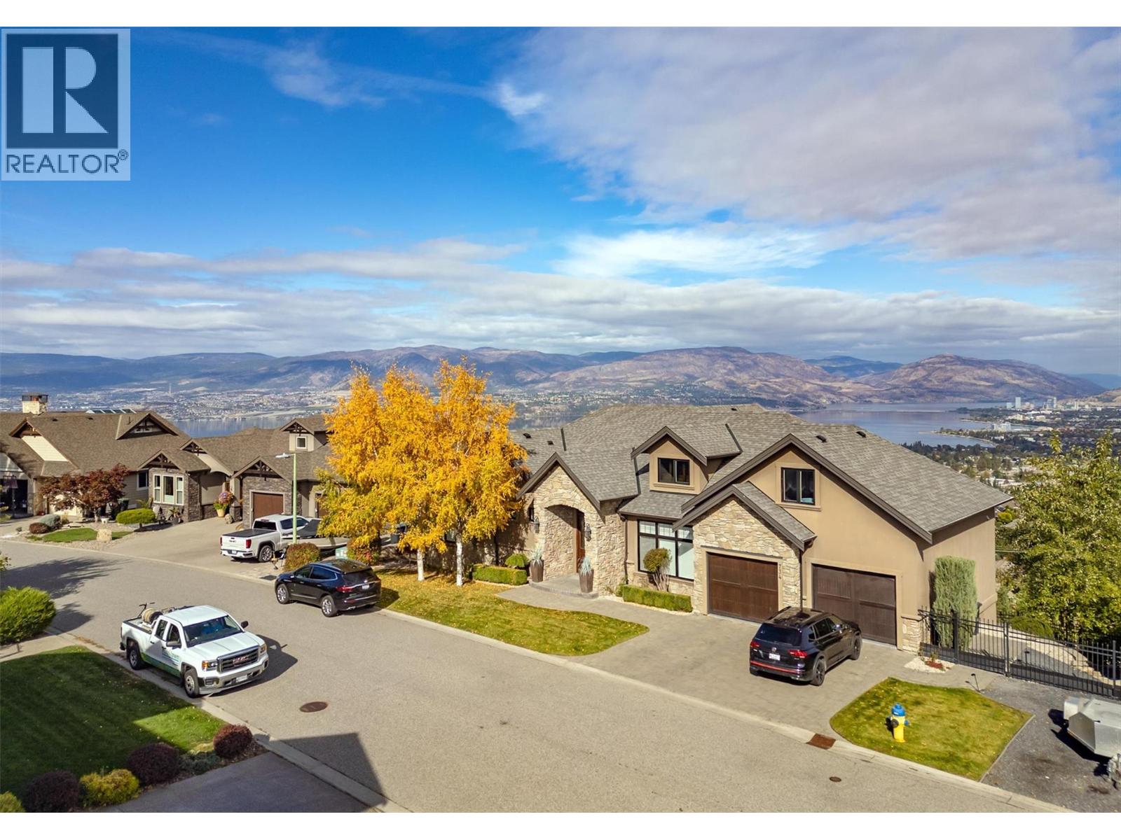  737 Kuipers Crescent, Kelowna