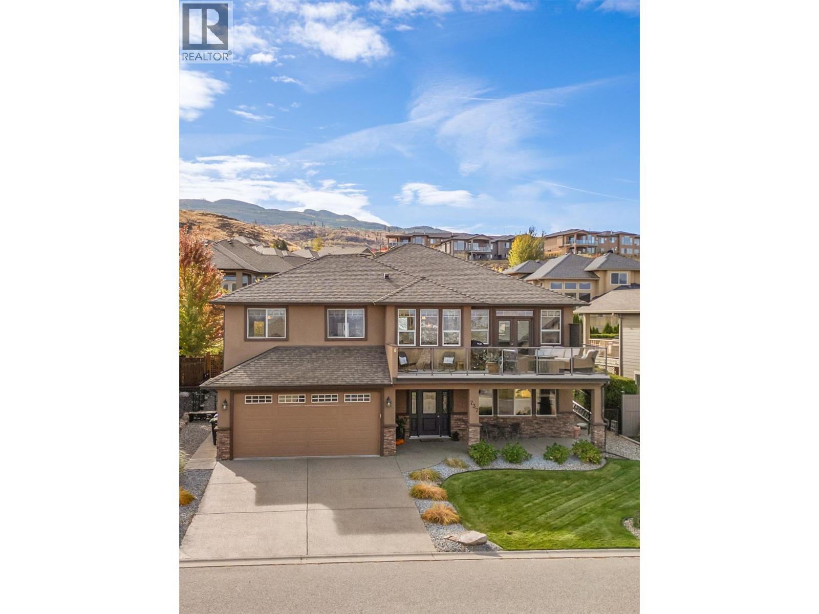 737 Kuipers Crescent, Kelowna