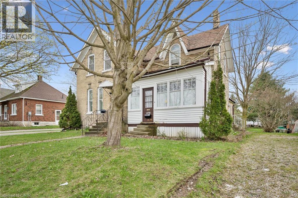 476-478 CAMPBELL Street W, Listowel, Ontario, N4W1J3 — Photo 24