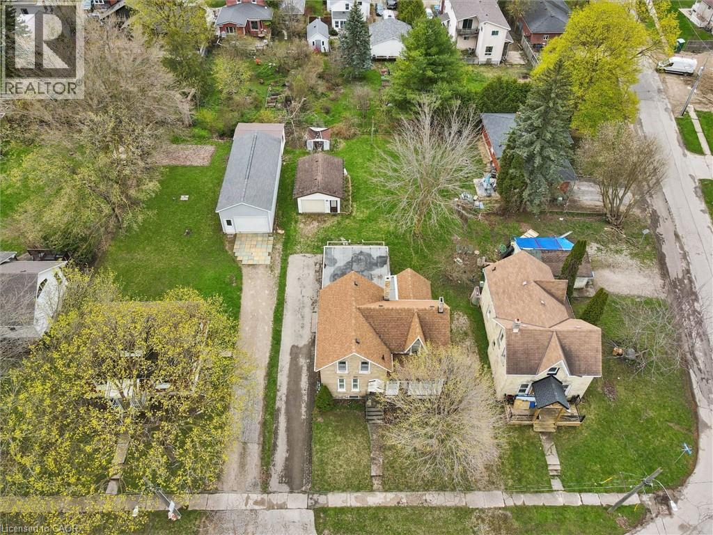 476-478 CAMPBELL Street W, Listowel, Ontario, N4W1J3 — Photo 41