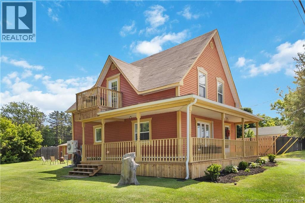 102 Weldon Street - 1