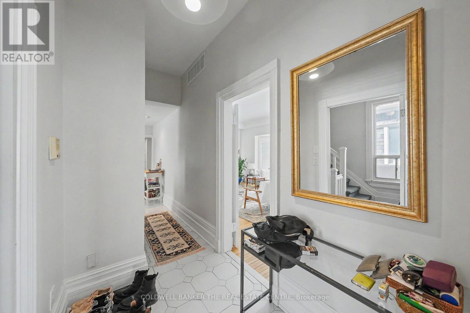 #3+ 413 SHERBOURNE STREET E - 15