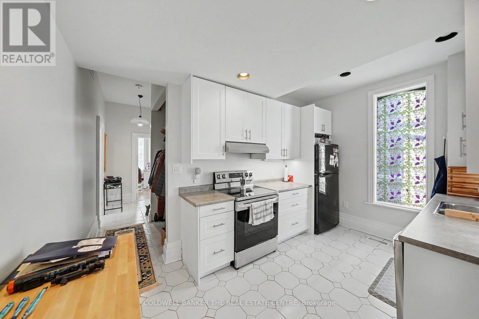 #3+ 413 SHERBOURNE STREET E - 21