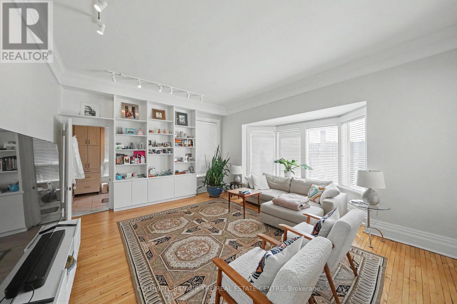 #3+ 413 SHERBOURNE STREET E - 16