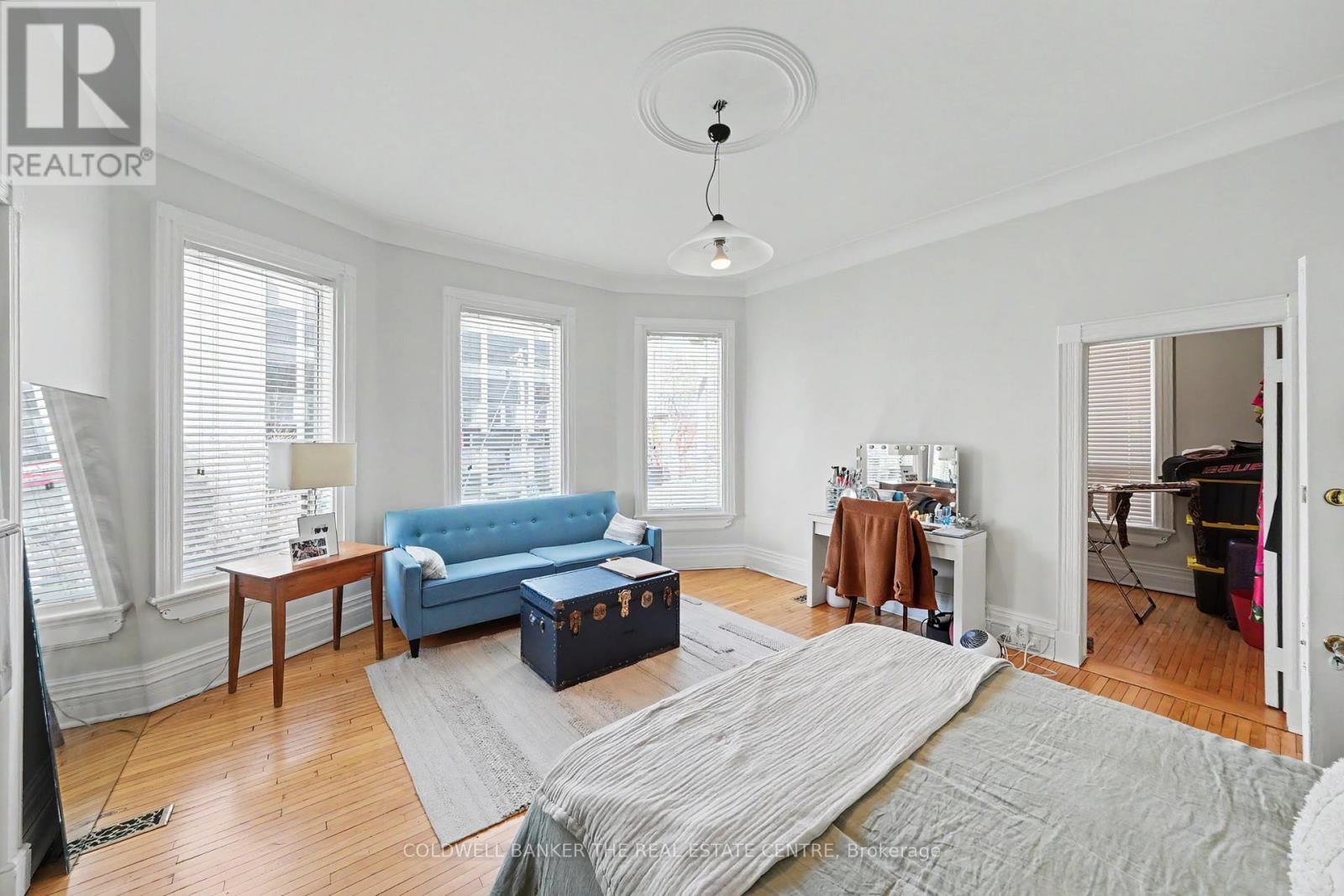 #3+ 413 SHERBOURNE STREET E - 24