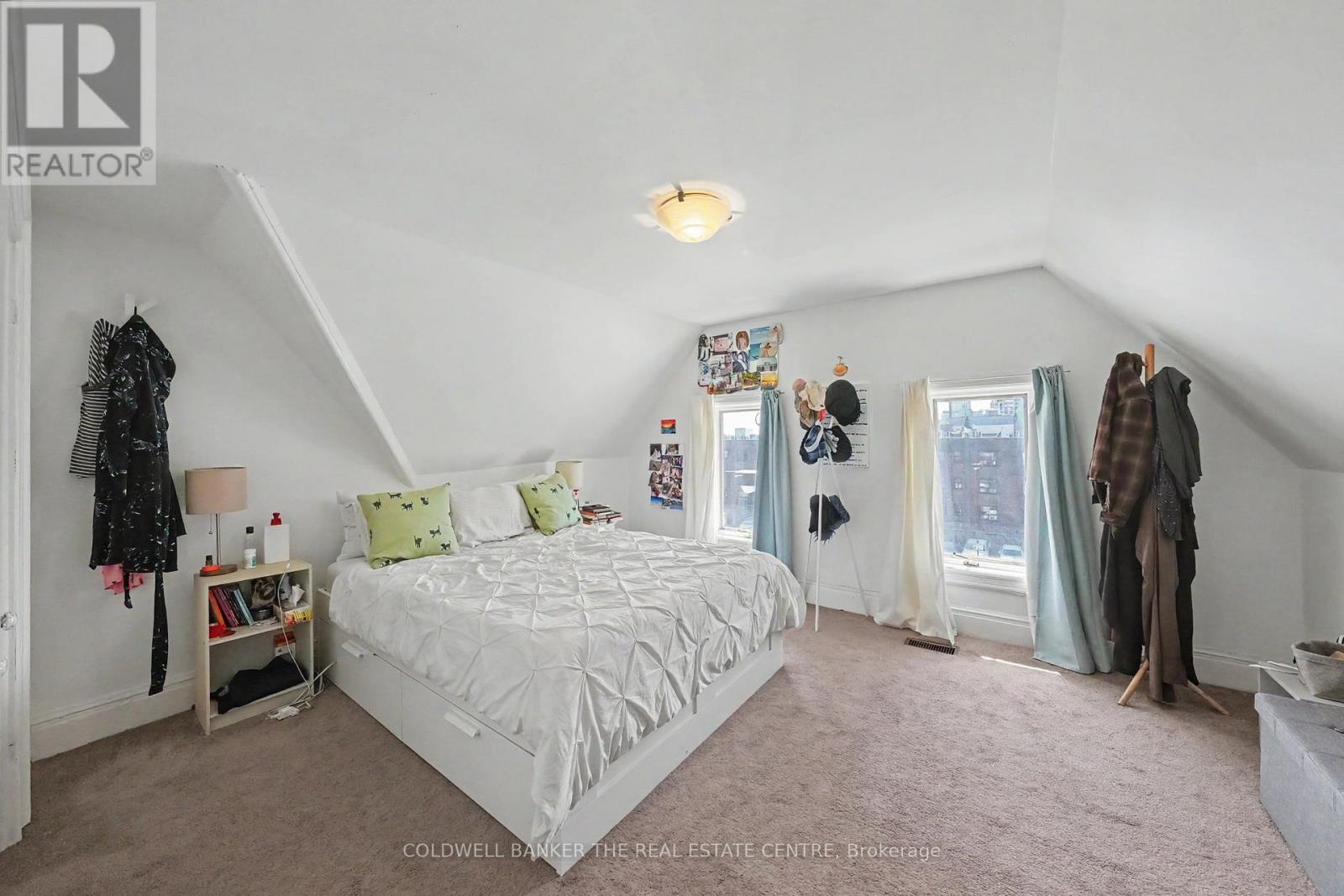 #3+ 413 SHERBOURNE STREET E - 30