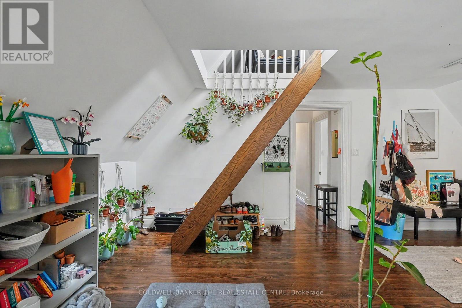 #3+ 413 SHERBOURNE STREET E - 29