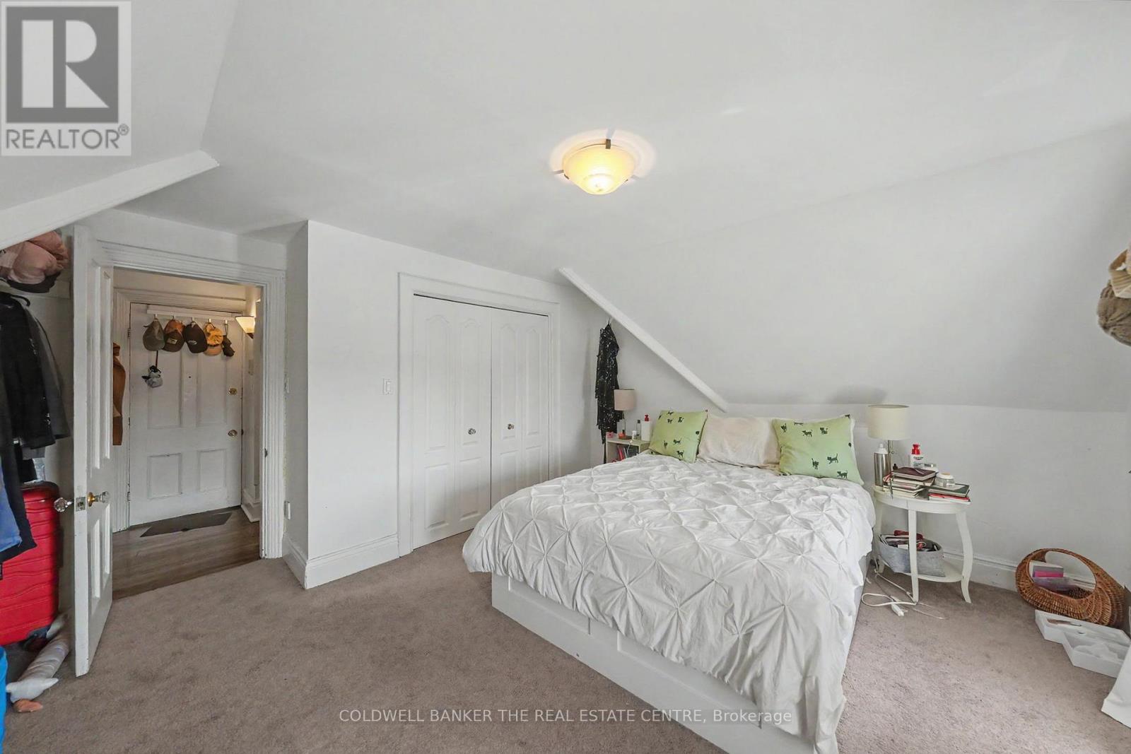 #3+ 413 SHERBOURNE STREET E - 31