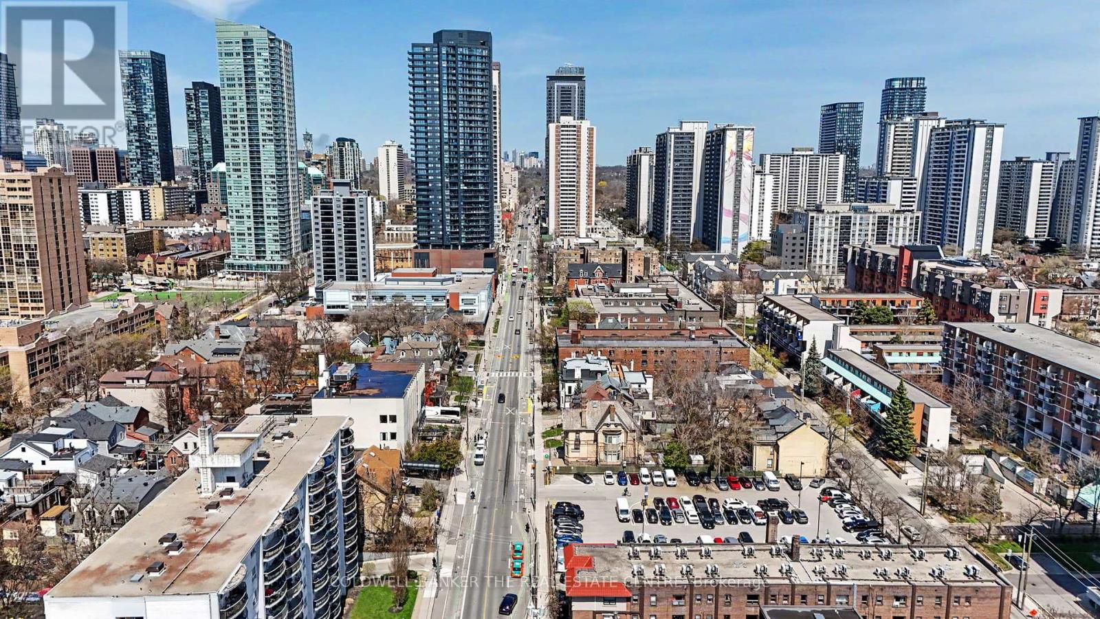 #3+ 413 SHERBOURNE STREET E - 37