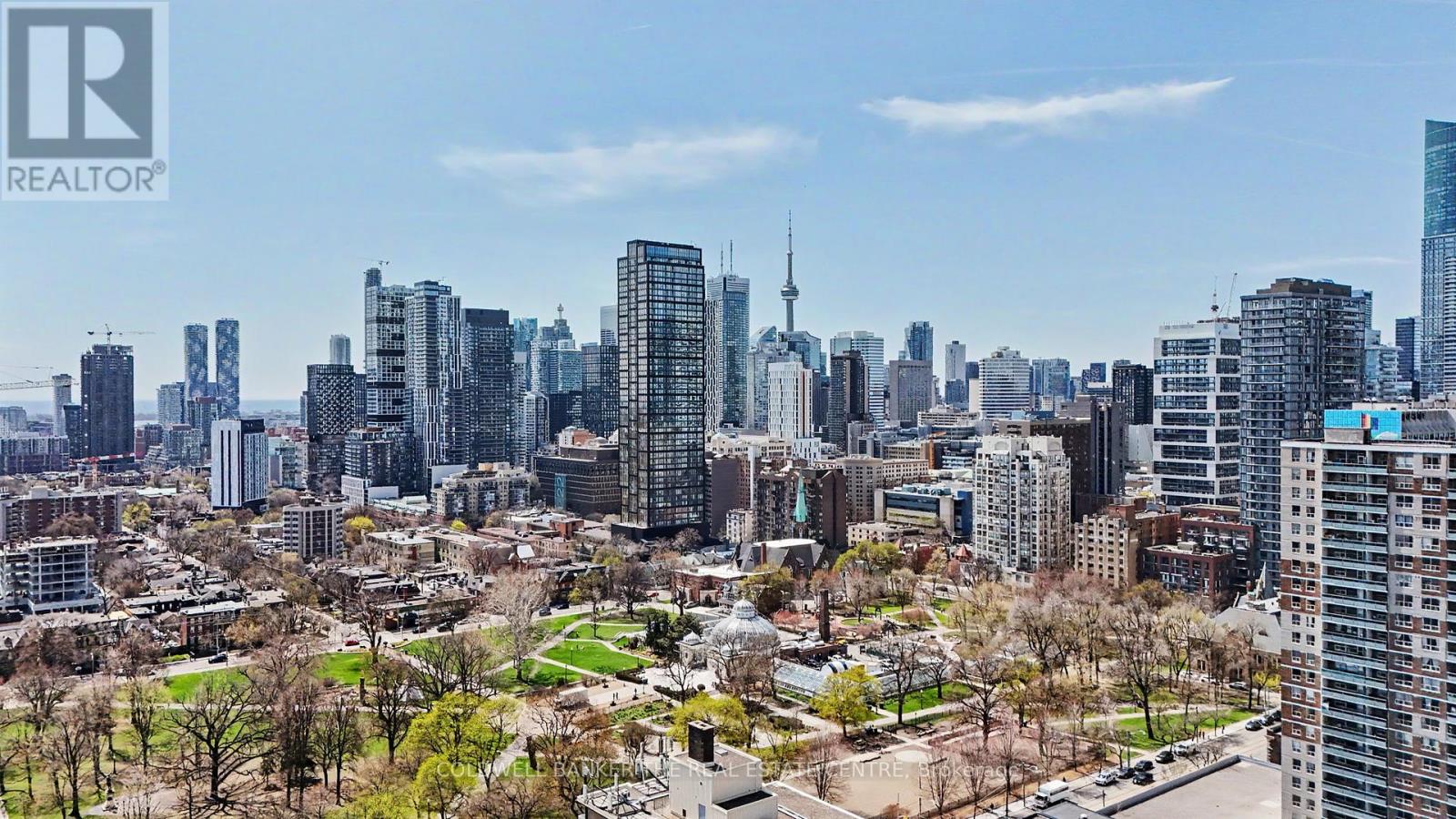 #3+ 413 SHERBOURNE STREET E - 38