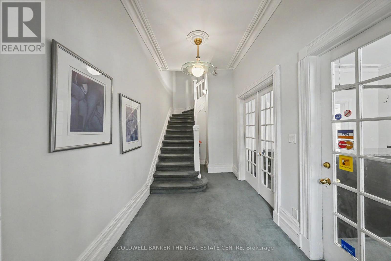 #3+ 413 SHERBOURNE STREET E - 4