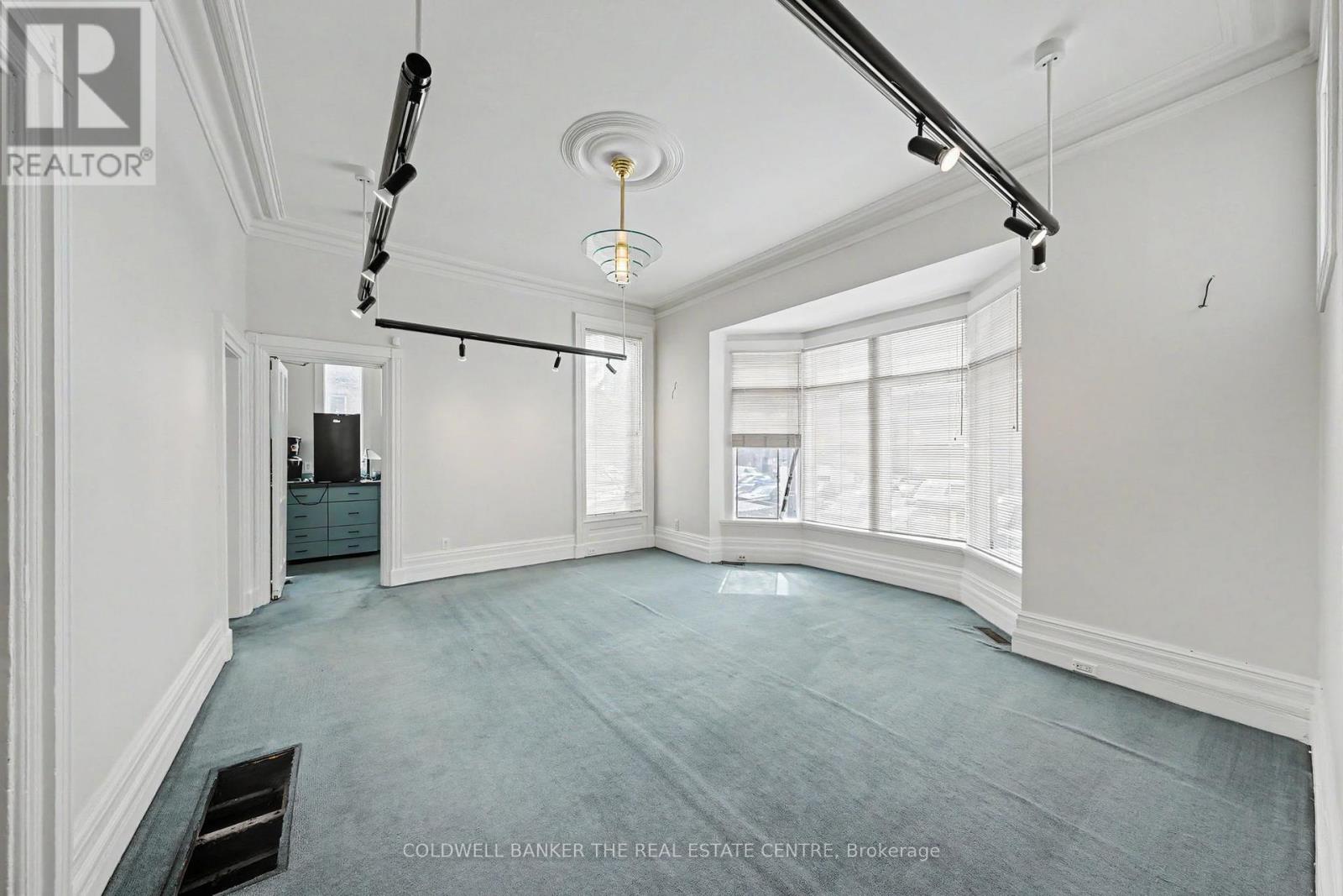 #3+ 413 SHERBOURNE STREET E - 8