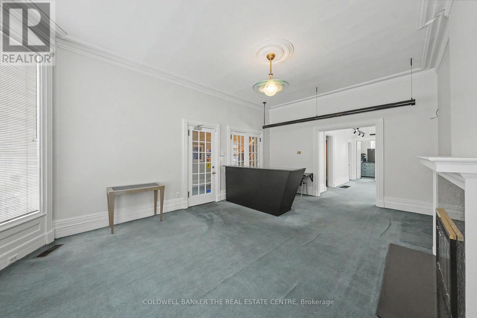 #3+ 413 SHERBOURNE STREET E - 6