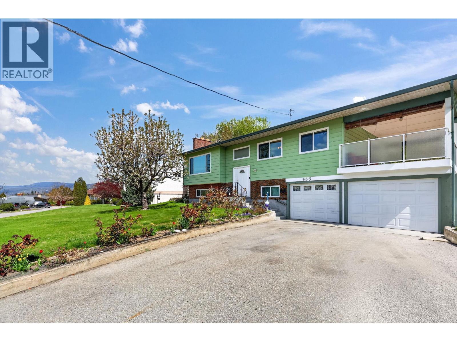  465 Seaford Road, Kelowna