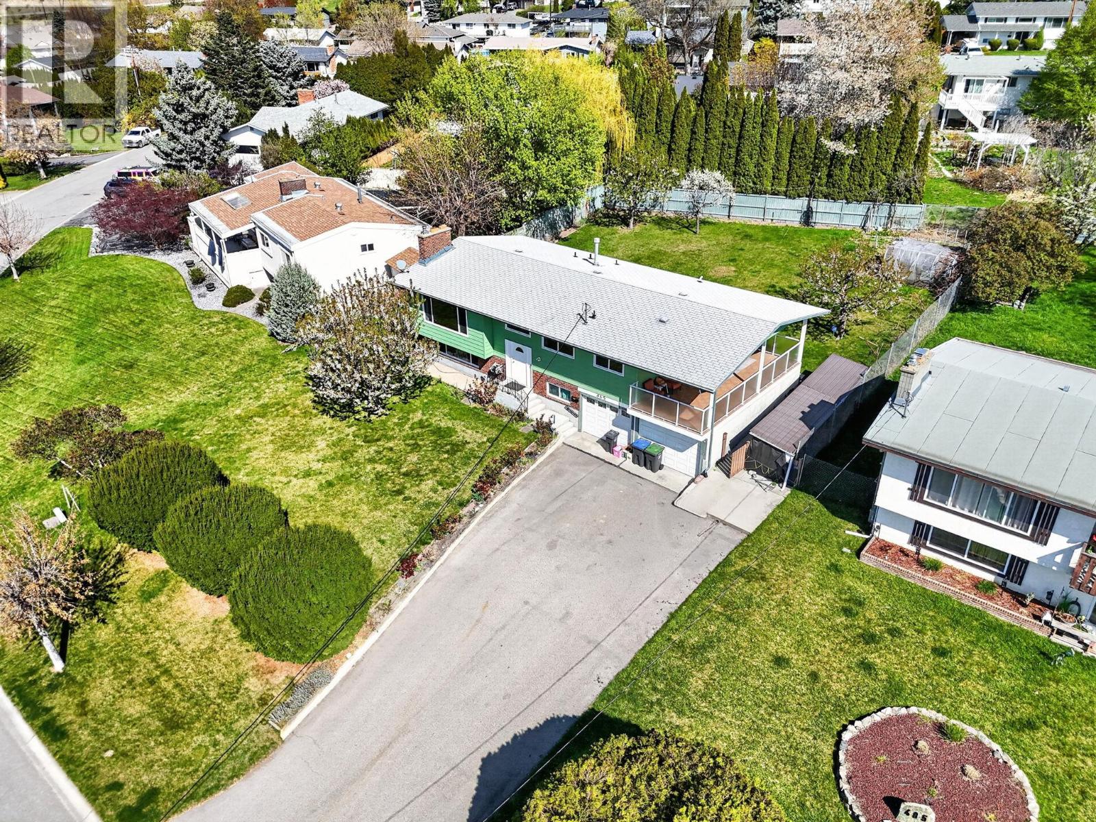  465 Seaford Road, Kelowna