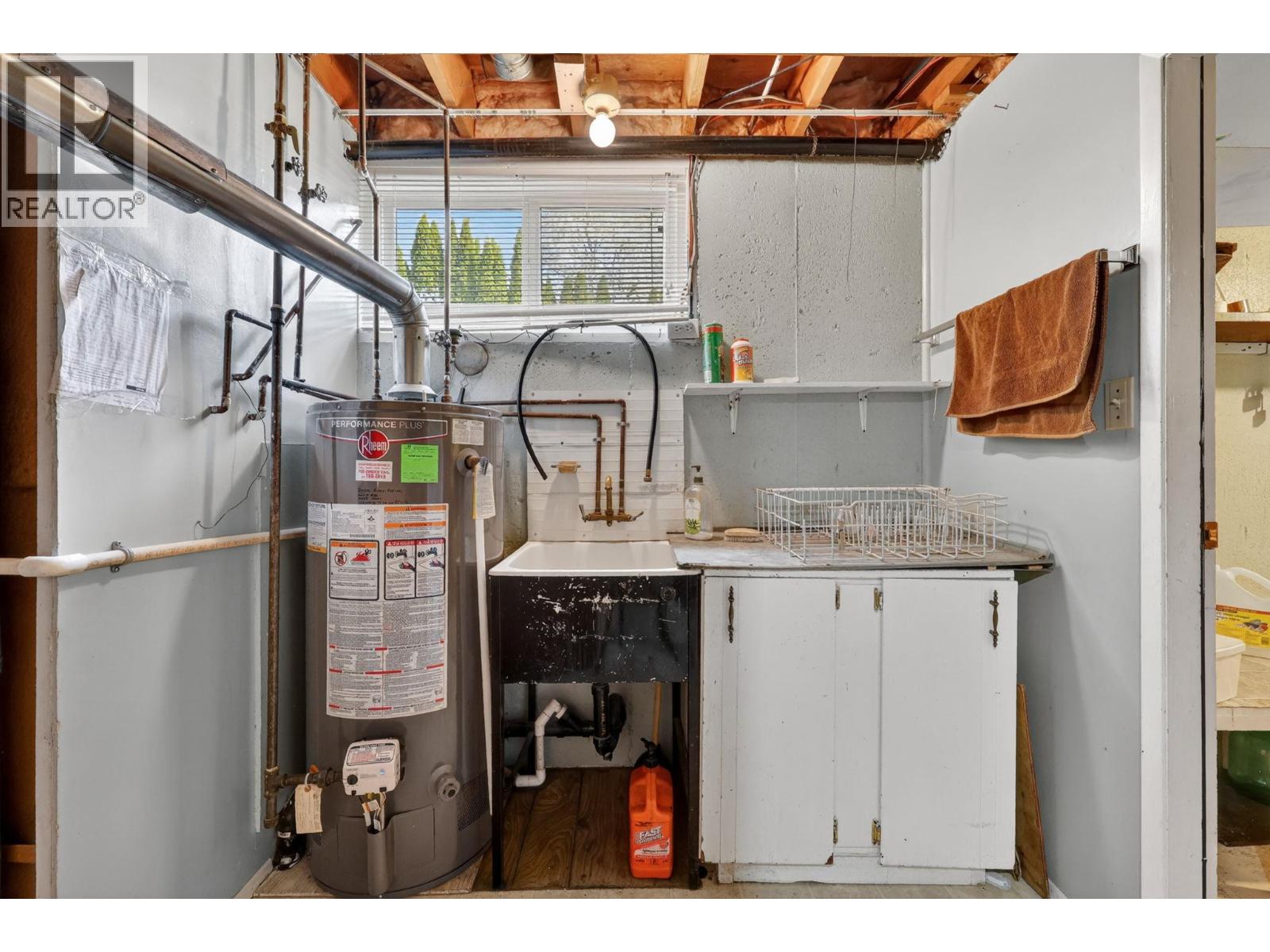  465 Seaford Road, Kelowna