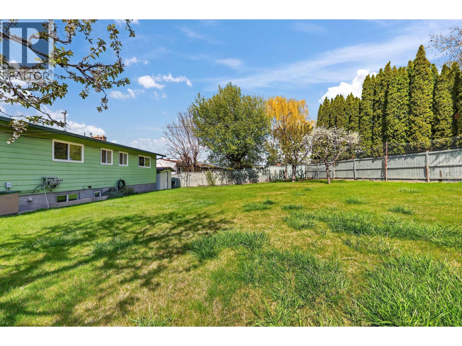  465 Seaford Road, Kelowna