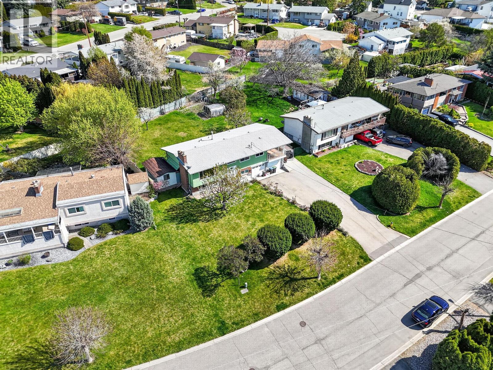  465 Seaford Road, Kelowna