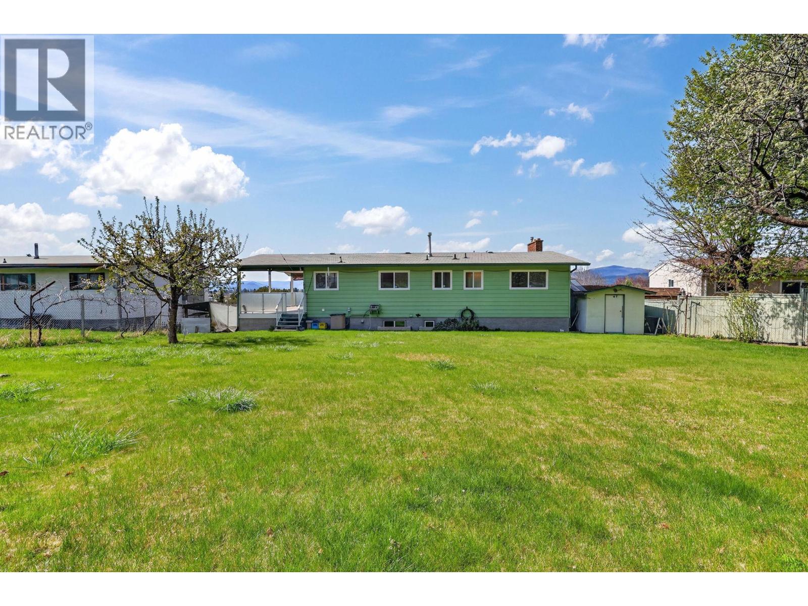  465 Seaford Road, Kelowna