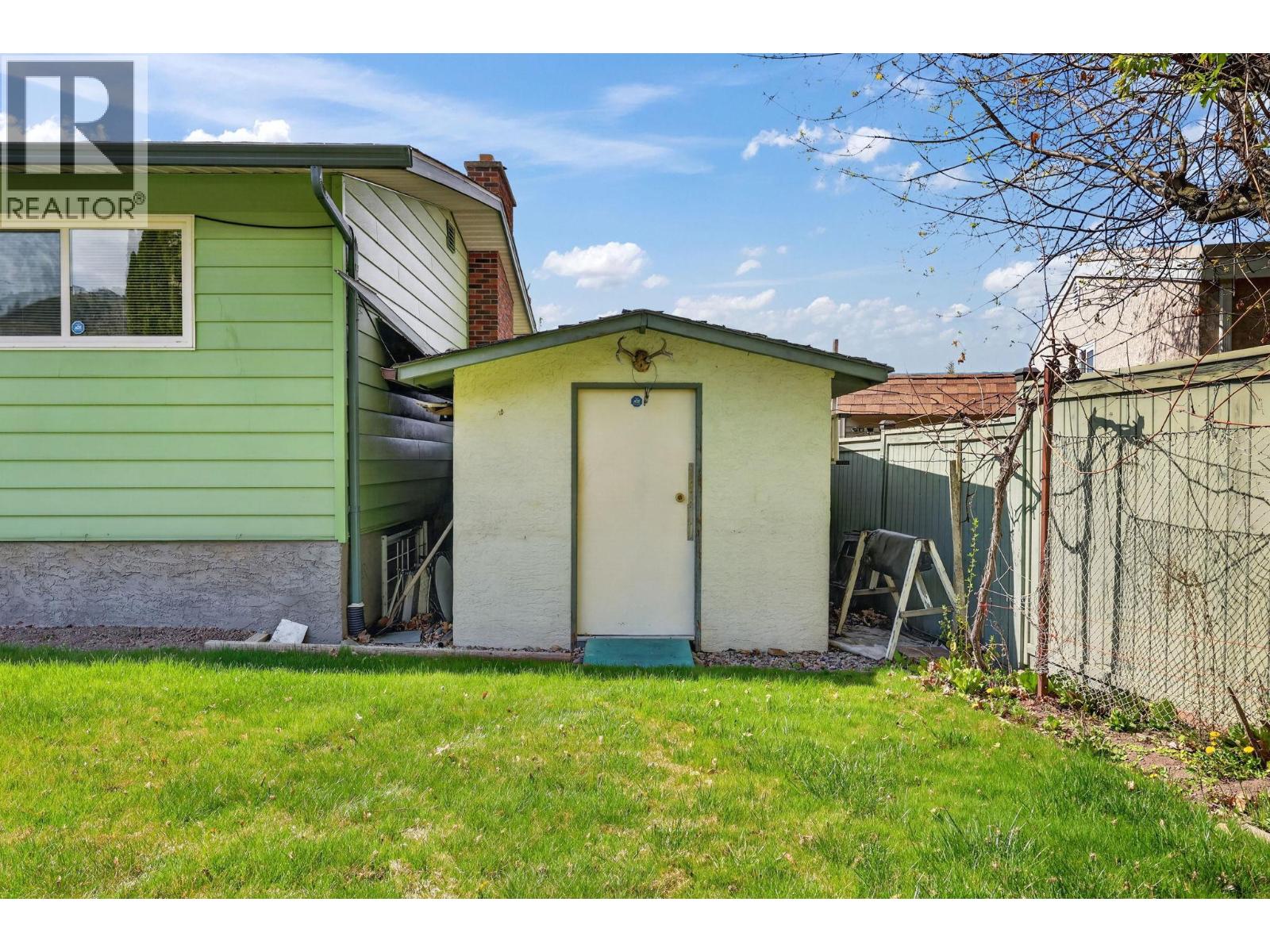  465 Seaford Road, Kelowna