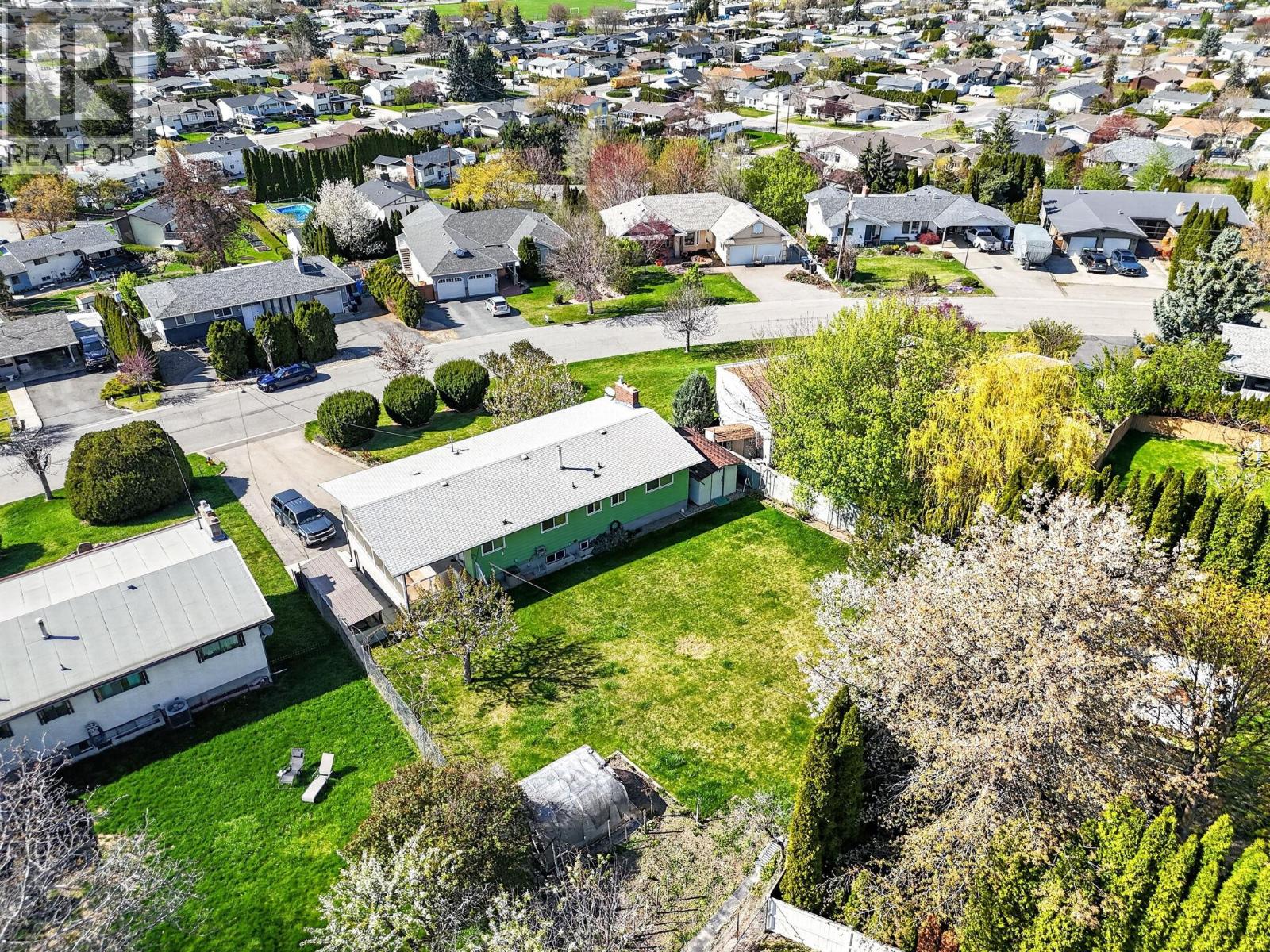  465 Seaford Road, Kelowna