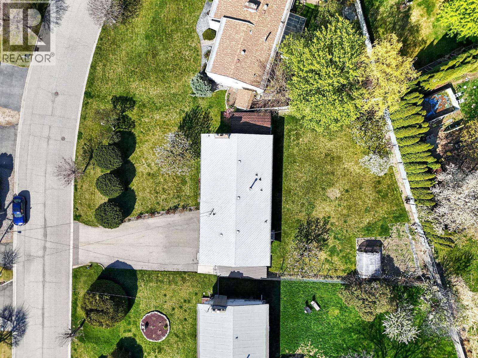  465 Seaford Road, Kelowna