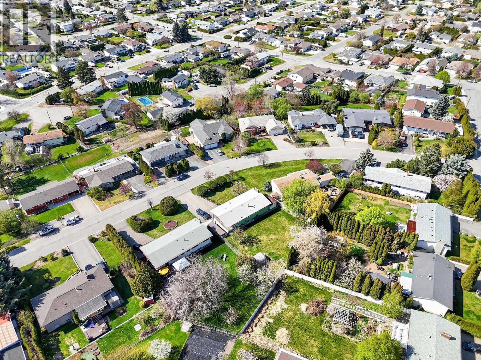  465 Seaford Road, Kelowna