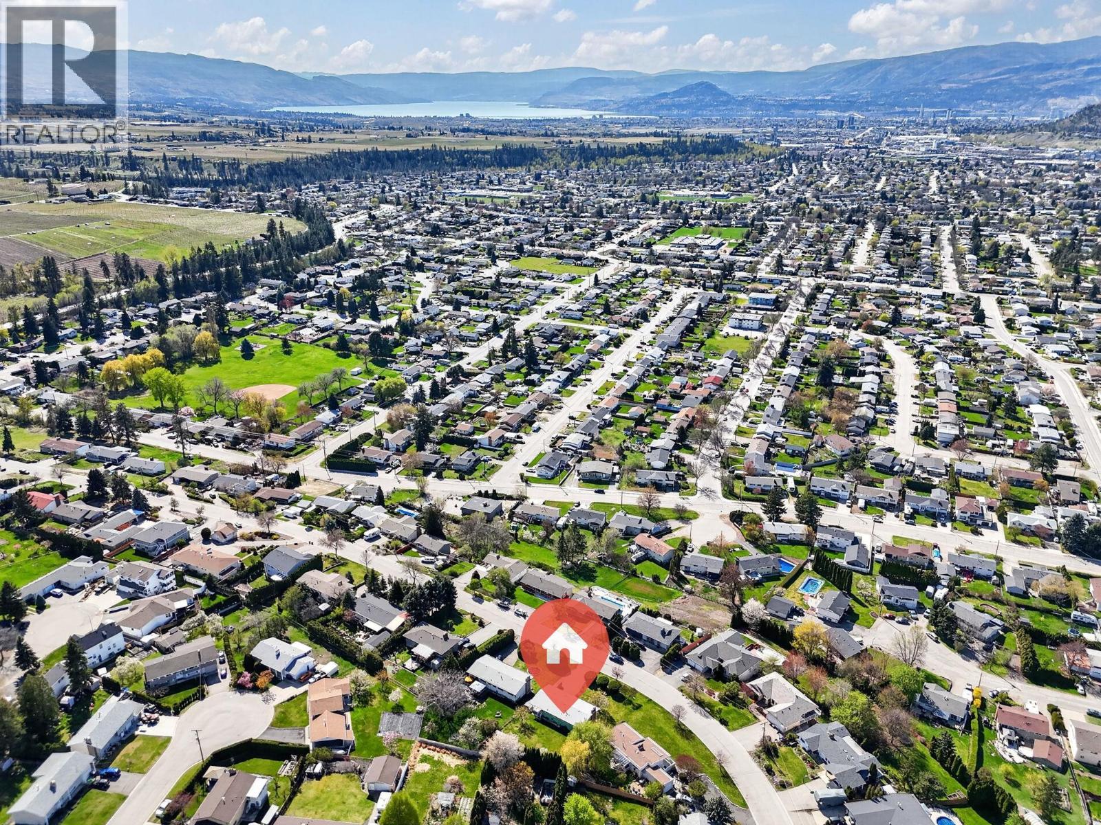  465 Seaford Road, Kelowna