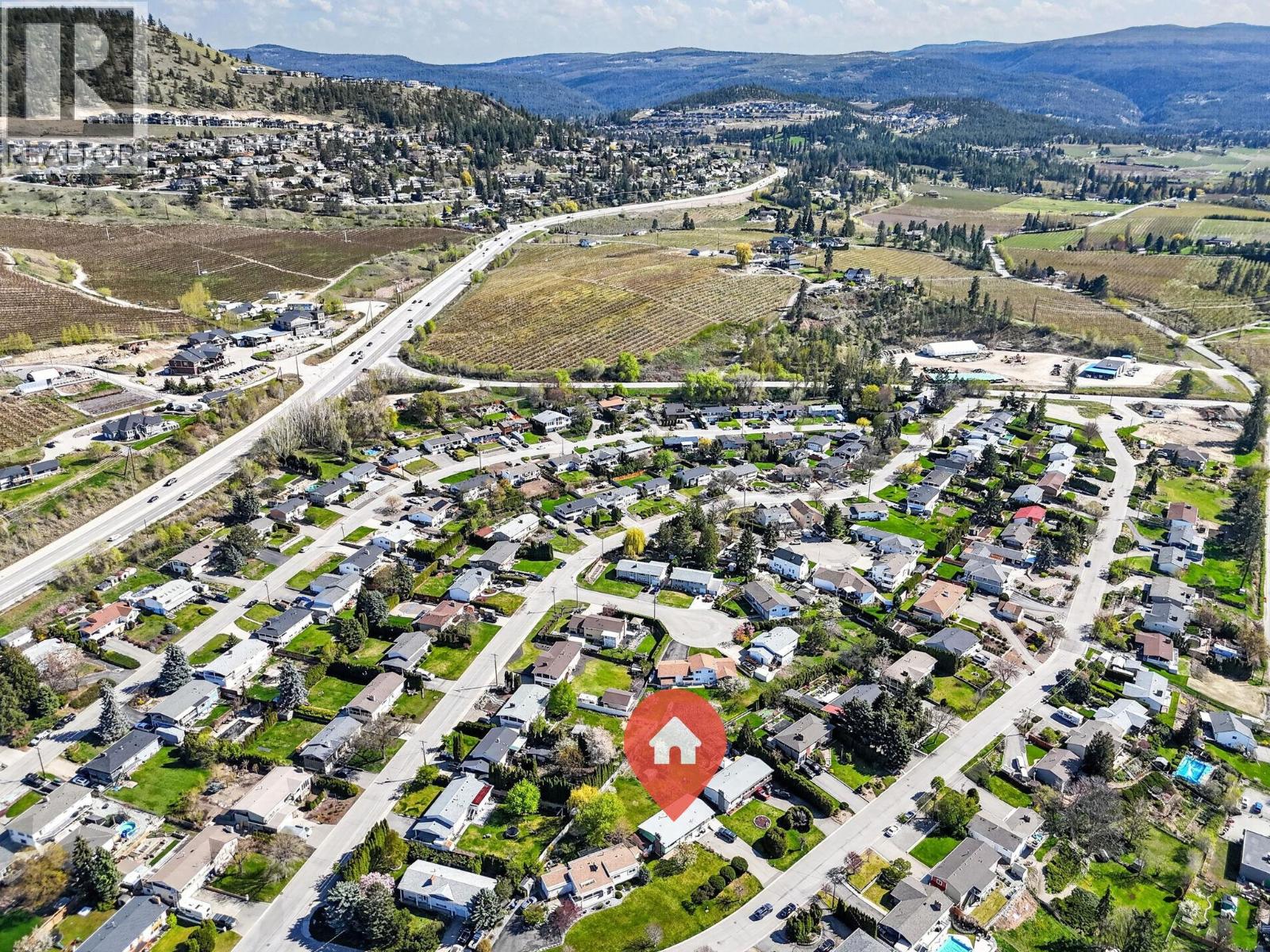  465 Seaford Road, Kelowna